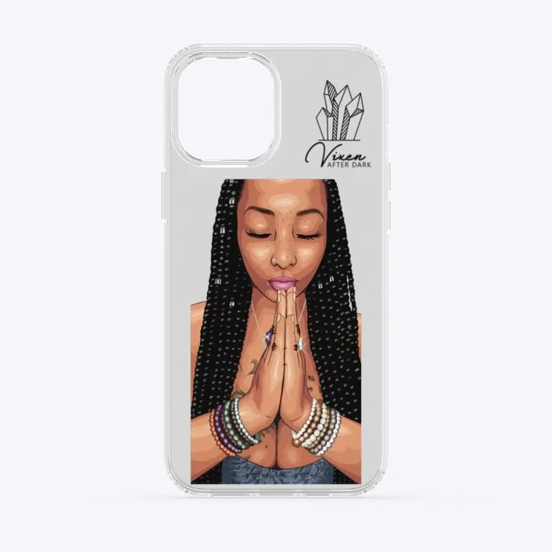 Vixen Iphone Case