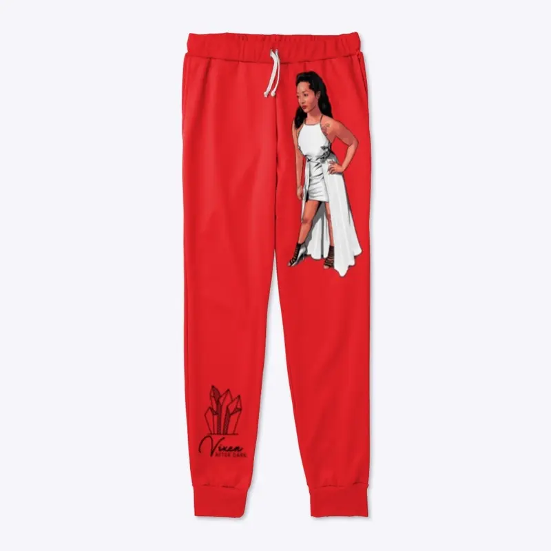 MEN'S VIXEN JOGGERS