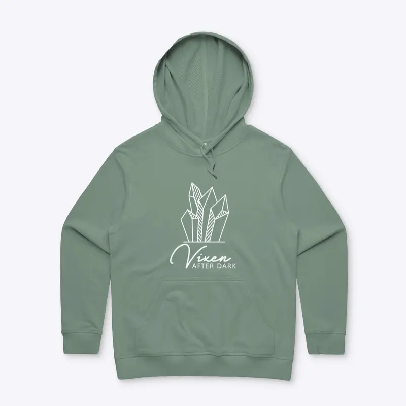 Vixen Apparel