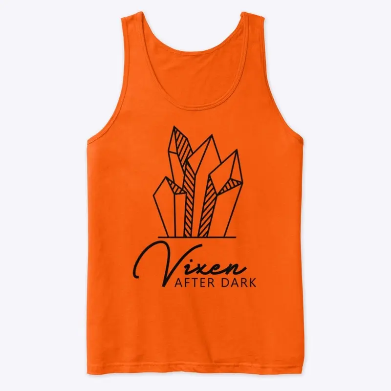 Men's Vixen Tank