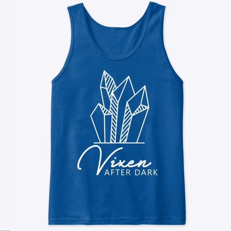 Men's Color Vixen Tank