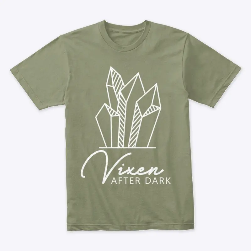 VIXEN MENS T-SHIRT